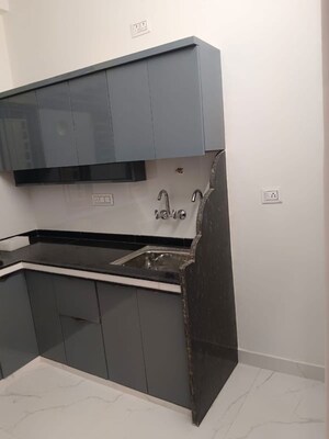 Kitchen in 3 BHK Villa at Hathoj – for Sale