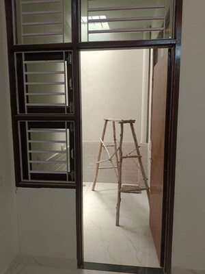 Staircase in 3 BHK Villa at Hathoj – for Sale