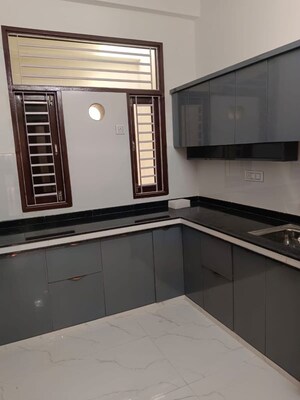 Kitchen in 3 BHK Villa at Hathoj – for Sale