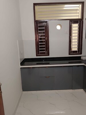 Kitchen in 3 BHK Villa at Hathoj – for Sale