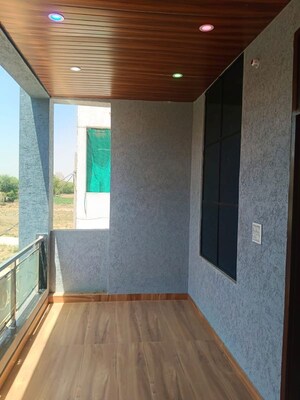 Kitchen in 3 BHK Villa at Hathoj – for Sale