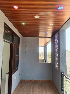 Kitchen in 3 BHK Villa at Hathoj – for Sale