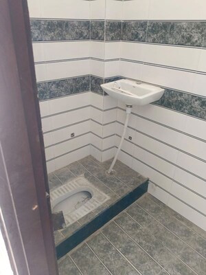 Bathroom in 3 BHK Villa at Hathoj – for Sale