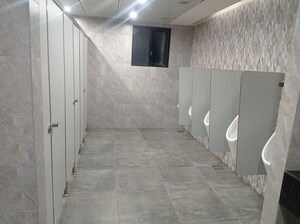 Washroom in  Office Space at Kalyani Nagar – for Rent