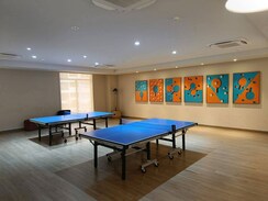 2 BHK + Servant Room Apartment For Rent in M3M Woodshire
