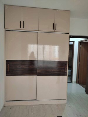 Bathroom in 2 BHK Apartment at M3M Woodshire, Sector 107 – for Rent