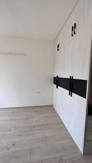 Bathroom in 2 BHK Apartment at M3M Woodshire, Sector 107 – for Rent