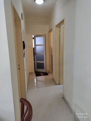  2 BHK Apartment at K Raheja Vihar, Powai – for Rent