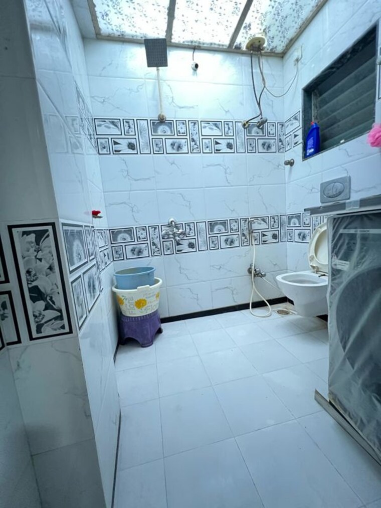 Team Area, sapphire-lakeside 1 Bedroom 615 Sq.Ft. Apartment In Powai Mumbai 10389659