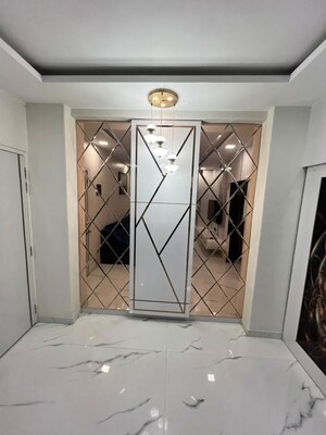 Team Area in 1 BHK Apartment at Sapphire Lakeside, Powai – for Sale