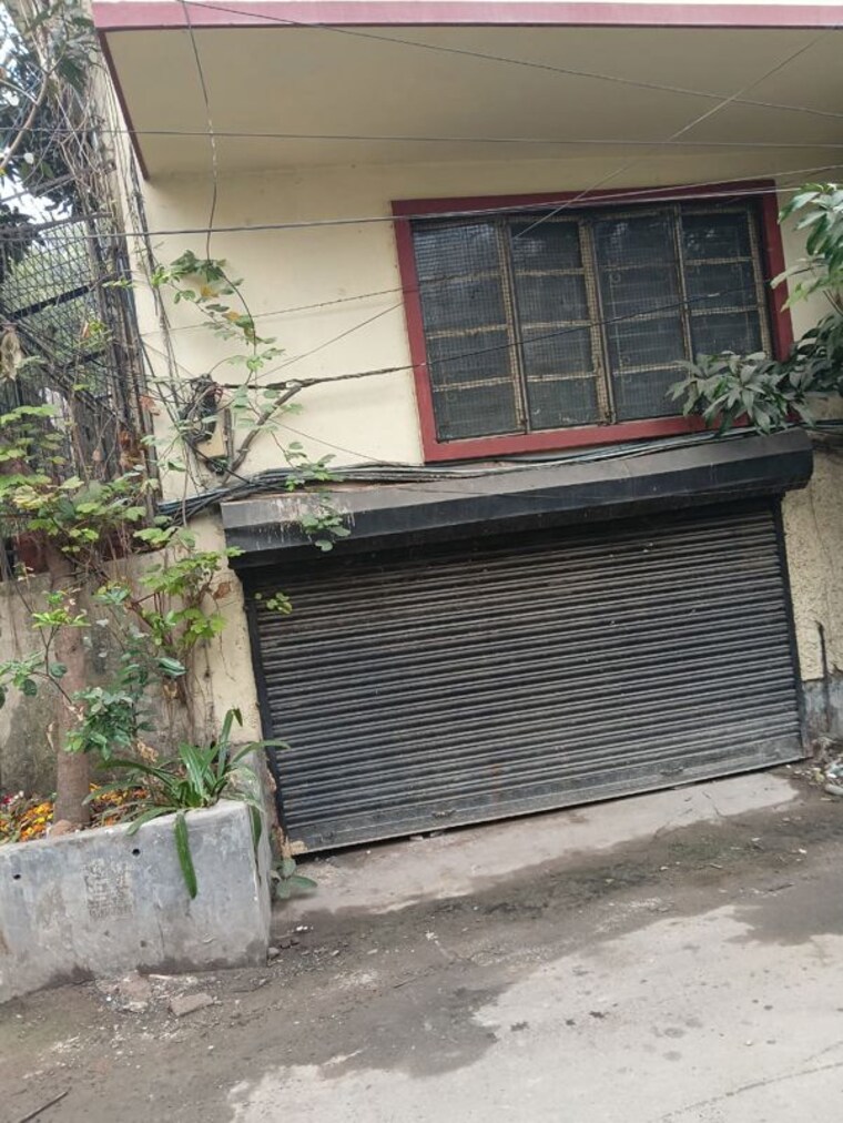 Balcony, ballygunge place 5 Bedroom 4000 Sq.Ft. Builder Floor In Ballygunge Place Kolkata 10389688