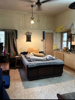 Kitchen in 5 BHK Builder Floor at Ballygunge Place – for Sale