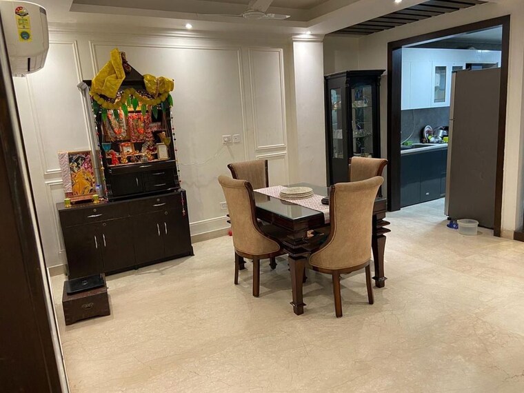 Gym, sector 7 dwarka 3 Bedroom 2000 Sq.Ft. Apartment In Sector 7 Dwarka Delhi 10389680