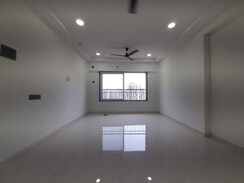 2 BHK Apartment For Rent in Goregaon West