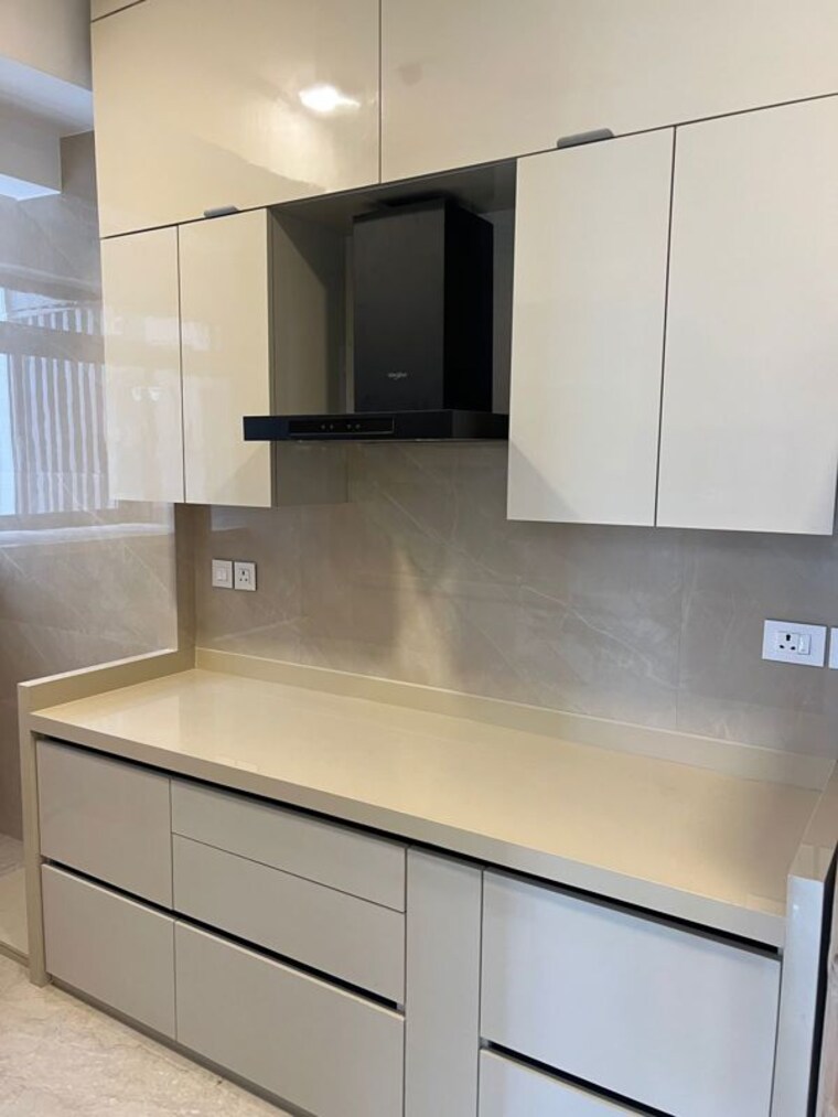 Kitchen, rustomjee-seasons 3 Bedroom 267000 Sq.Ft. Apartment In Bandra East Mumbai 10389663