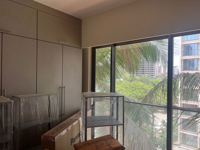 Kitchen, rustomjee-seasons 3 Bedroom 267000 Sq.Ft. Apartment In Bandra East Mumbai 10389663