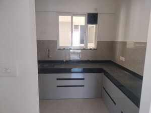 Kitchen in 2 BHK Apartment at Vilas Javdekar Yashone Eternitee, Hinjewadi – for Rent
