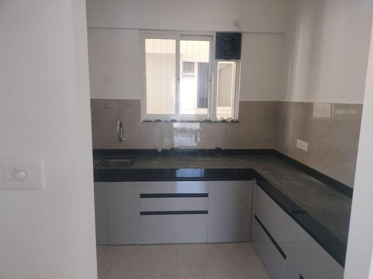 Kitchen, vilas-javdekar-yashone-eternitee 2 Bedroom 919 Sq.Ft. Apartment In Hinjewadi Pune 10389704