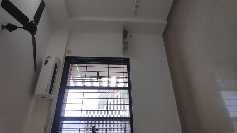 Bedroom, hiranandani-princeton-chs 1 Bedroom 550 Sq.Ft. Apartment In Powai Mumbai 10389701