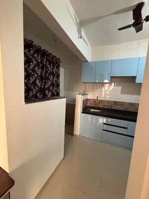 Kitchen in 1 BHK Apartment at Mamurdi – for Sale