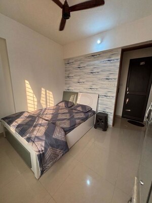 Bedroom in 1 BHK Apartment at Mamurdi – for Sale