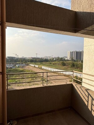 Balcony in 1 BHK Apartment at Mamurdi – for Sale