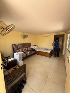 1 BHK Builder Floor For Rent in Kalkaji