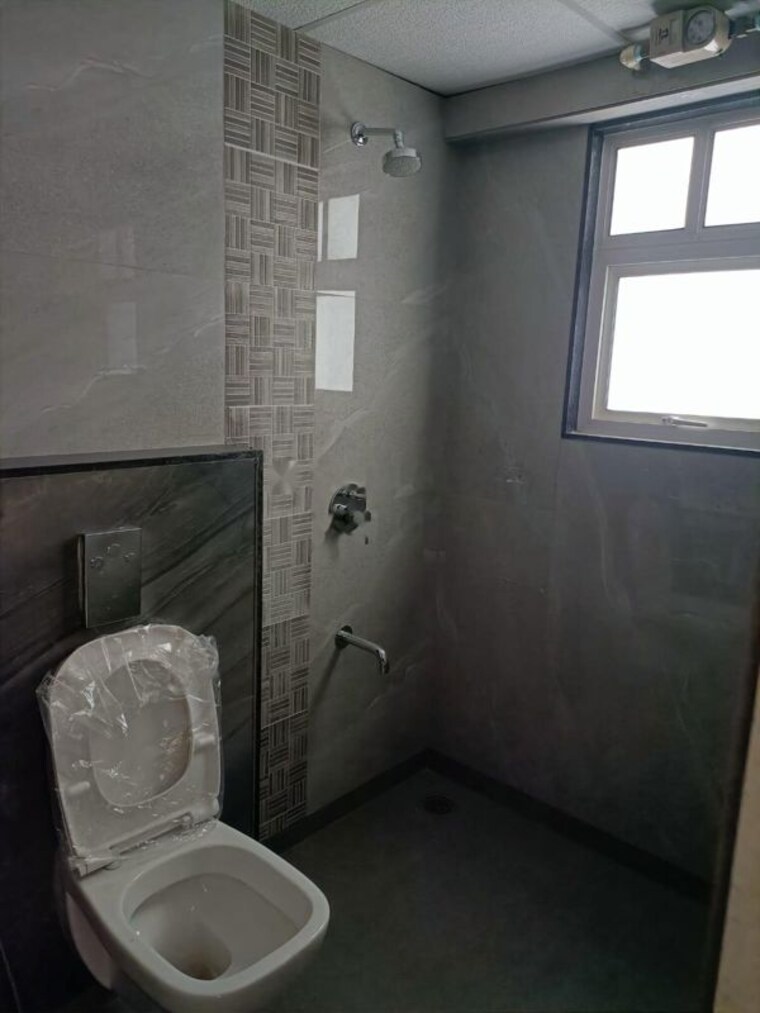 Bathroom, megapolis-serenity 2 Bedroom 750 Sq.Ft. Apartment In Hinjewadi Pune 10389709