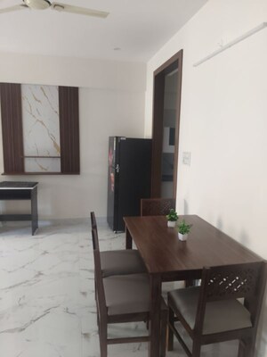 Kitchen in 3 BHK Apartment at Kavya Enclave, Kasavanahalli – for Rent