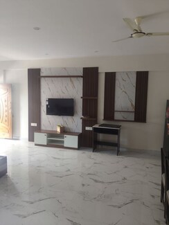 3 BHK Apartment For Rent in Kavya Enclave