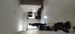 2 BHK Apartment For Rent in Prithvi Proximus