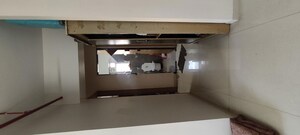 Furnished Amenities in 2 BHK Apartment at Prithvi Proximus, Hadapsar – for Rent