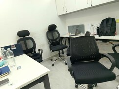 Office Space For Rent in Spaze Edge Tower