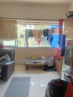 2 BHK Apartment For Rent in Eff Jumbo Darshan CHS
