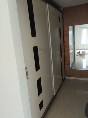 3 BHK Apartment For Rent in Bollineni Homes Villas, Madhapur