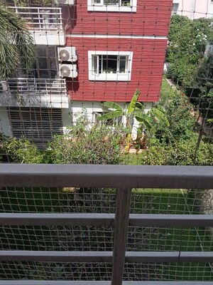 3 BHK Apartment – Exterior View View at Bollineni Homes Villas, Madhapur - for Rent