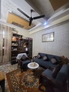 2 BHK Builder Floor For Sale in Vasundhara Sector 3