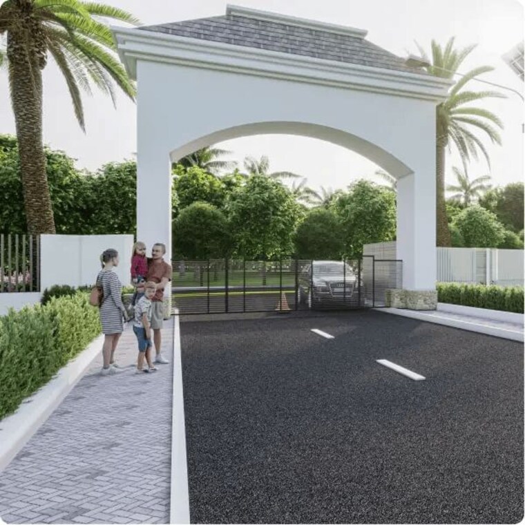 Exterior View, kalapatti  3043 Sq.Ft. Plot In Kalapatti Coimbatore 10389636