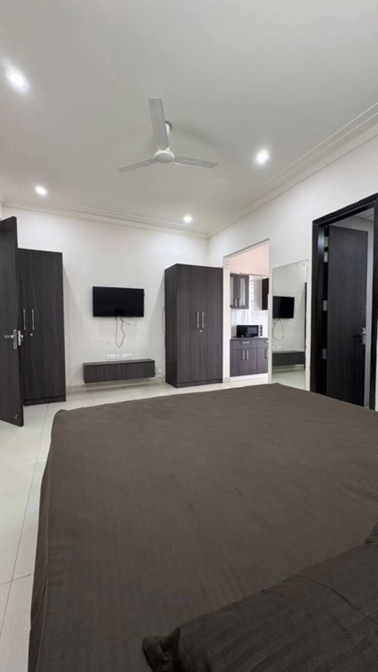 Room, m3m-woodshire 3 Bedroom 1943 Sq.Ft. Apartment In Sector 107 Gurgaon 10389734