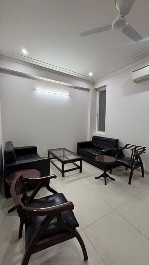 Gym in 3 BHK Apartment at M3M Woodshire, Sector 107 – for Rent