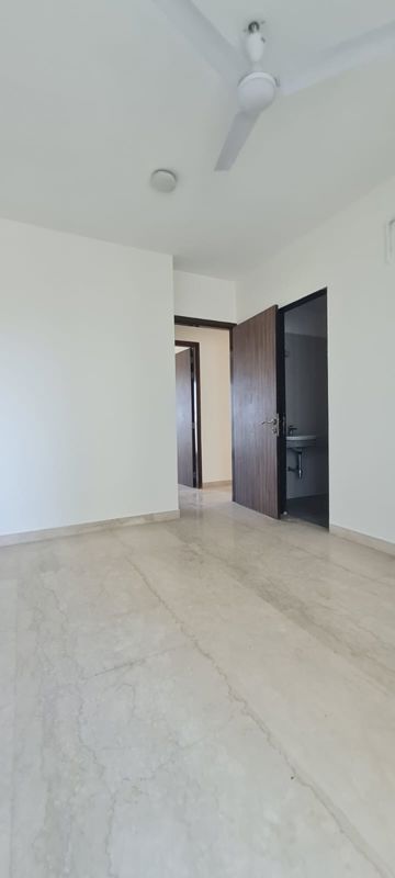 1 BHK Apartment For Rent in Panch Pakhadi