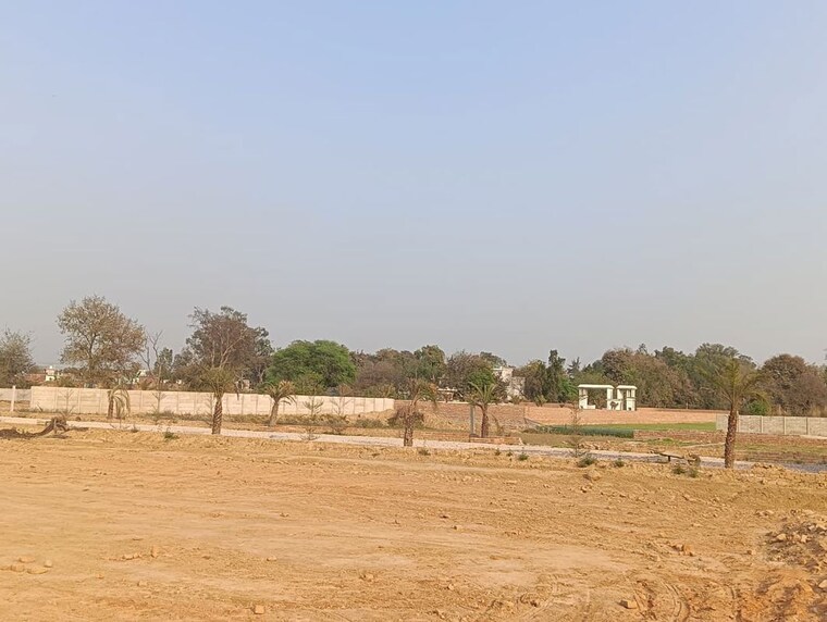 undefined, gosainganj  2511 Sq.Ft. Plot In Gosainganj Lucknow 10389736