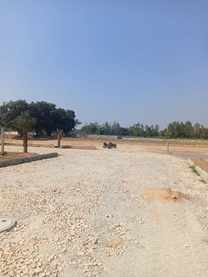 Plot Area in  Plot at Gosainganj – for Sale