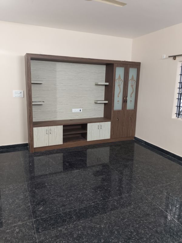 1 BHK Apartment For Rent in Keerthana Residency