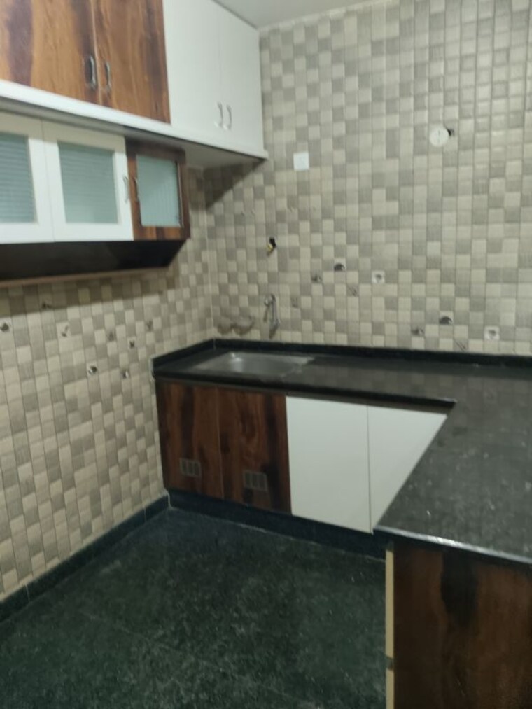 Kitchen, keerthana-residency 1 Bedroom 600 Sq.Ft. Apartment In Kadubeesanahalli Bangalore 10389730