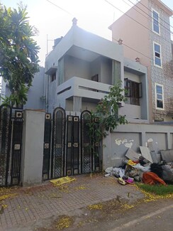 Plot For Sale in Vasundhara Sector 15