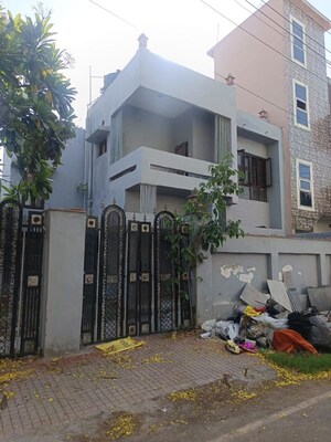  Plot For Sale in Vasundhara Sector 15