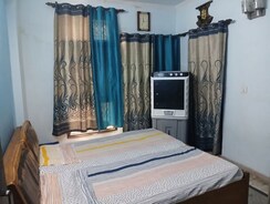 3 BHK Apartment For Rent in Raj Nagar Extension