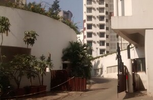 3 BHK Apartment – Exterior View View at Lodha Worli, Worli - for Rent
