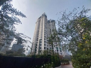 3 BHK Apartment – Exterior View View at Lodha Worli, Worli - for Rent